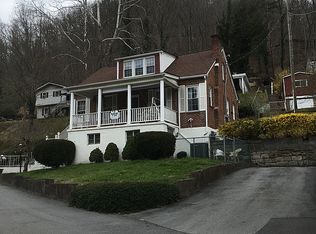 48 Bland St, Welch, WV 24801