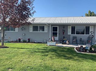 2180 Holsten St, Heyburn, ID 83336