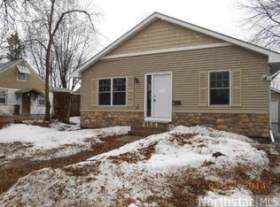 2194 Nortonia Ave, Saint Paul, MN 55119