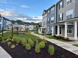 1071 Balsam Ln, Blacksburg, VA 24060