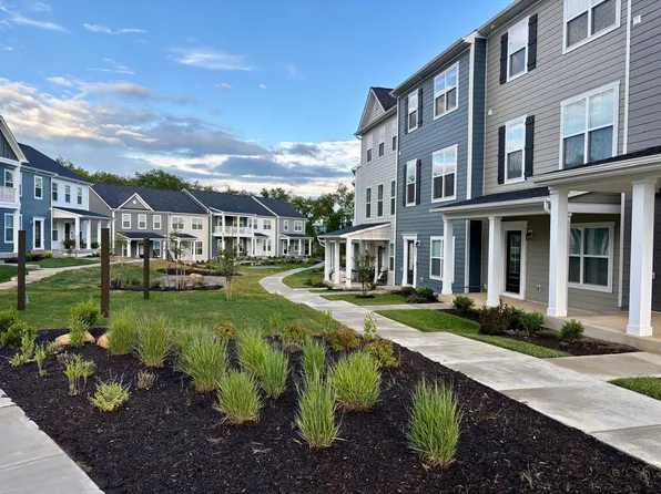 1071 Balsam Ln, Blacksburg, VA 24060