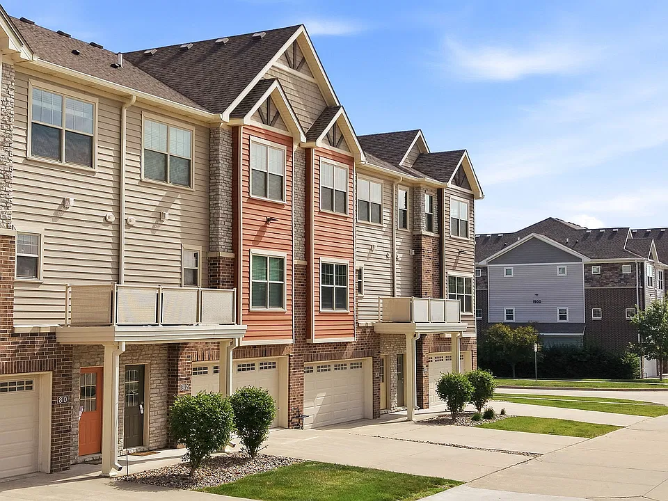 Aspire Townhomes