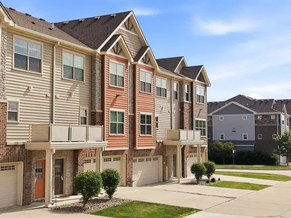 Aspire Townhomes