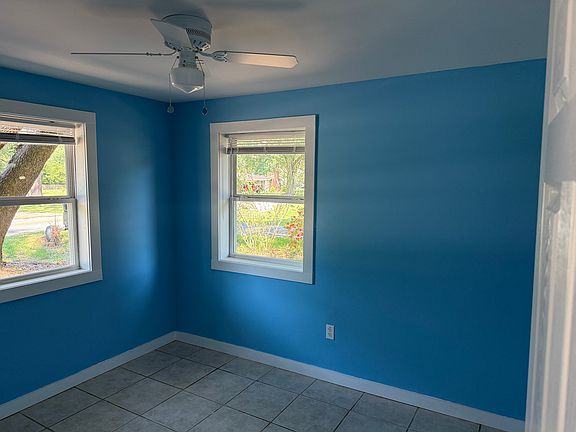 Front bedroom looking from door