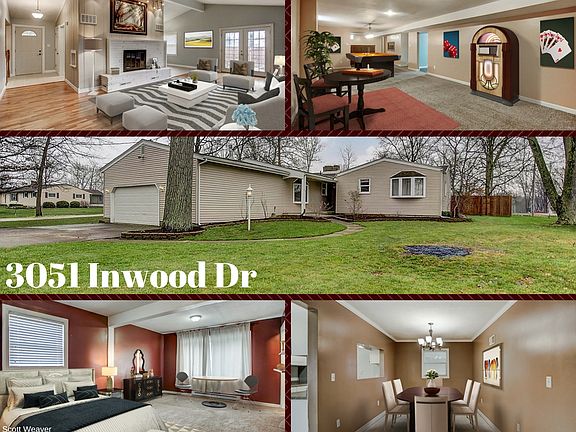 3rd image of 3051 Inwood Dr