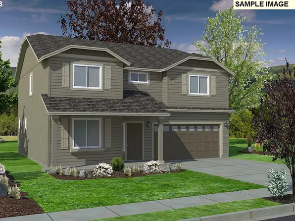 5 Patty Cir, Milton Freewater, OR 97862