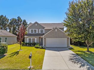 5017 Weatherwood Dr, North Myrtle Beach, SC 29582