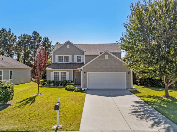 5017 Weatherwood Dr., North Myrtle Beach, SC 29582
