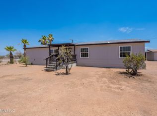17695 W Cocoraque Ln, Marana, AZ 85653