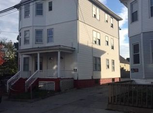 128 Bellevue Ave, Providence, RI 02907