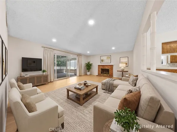 612 N Maryport Ave, San Dimas, CA 91773