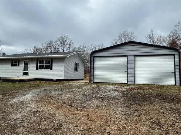 175 Hodge Dr, Doniphan, MO 63935