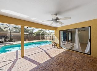 7810 Deni Dr, North Fort Myers, FL 33917