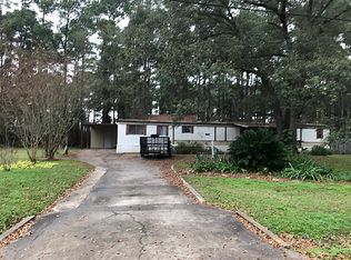 214 Fryer St, Conroe, TX 77301