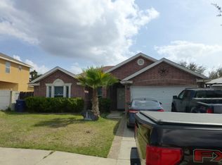 1849 Stone Field Ln, Laredo, TX 78045