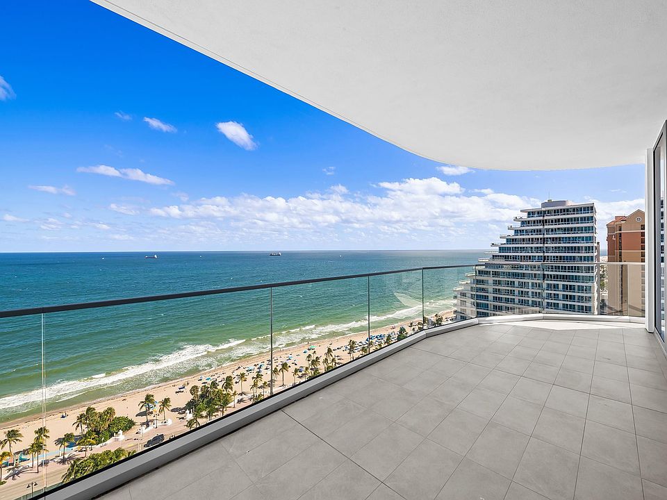 1st image of 153 N Seabreeze Boulevard #1902-S