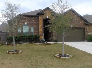 2837 Garnet Ridge Dr, Leander, TX 78641