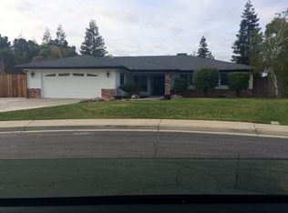 13609 Unity Ct, Bakersfield, CA 93314