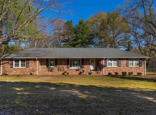 34 Sugar Creek Rd, Laurens, SC 29360