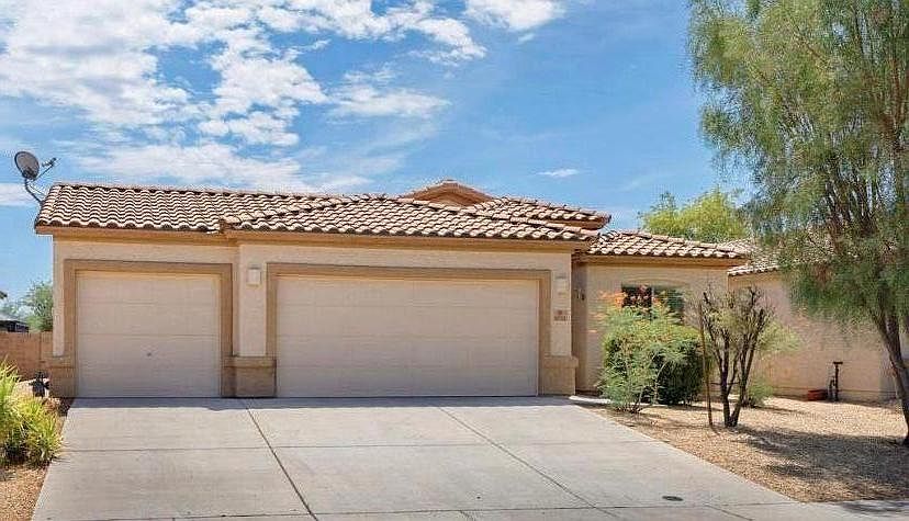 $500 off for the first month rent