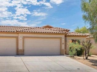 8762 N Finfrock Dr, Tucson, AZ 85743