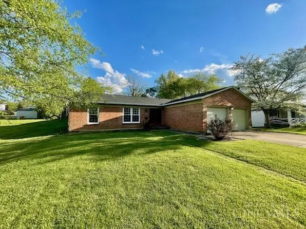 1247 Waycross Rd, Cincinnati, OH 45240