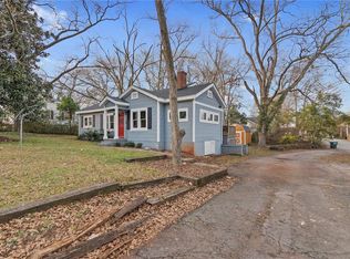 208 Belmont St, Commerce, GA 30529