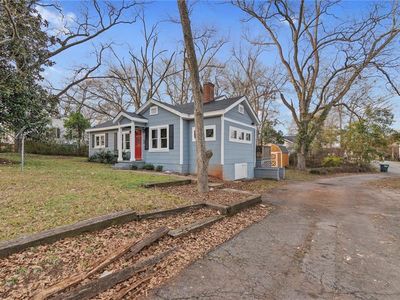 208 Belmont St, Commerce, GA, 30529