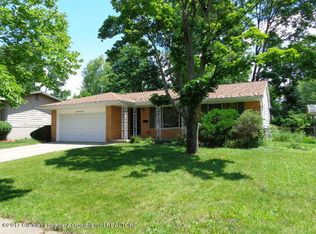 2500 Leon Ave, Lansing, MI 48906