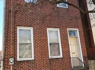 630 Line St, Camden, NJ 08103