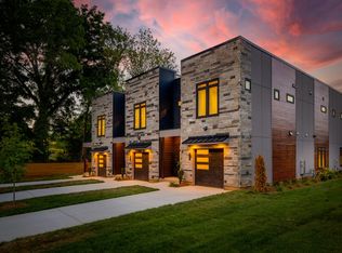 4709 Walden Ct, Charlotte, NC 28210