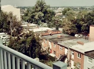 1348 Talbert Ct SE UNIT A, Washington, DC 20020