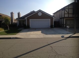 4959 Bandera St, Montclair, CA 91763