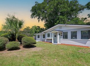 6237 Temple Rd, Jacksonville, FL 32217