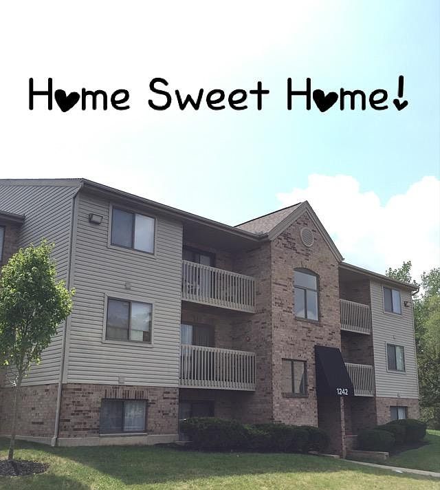 1242 Garbry Rd APT 06, Piqua, OH 45356 Zillow