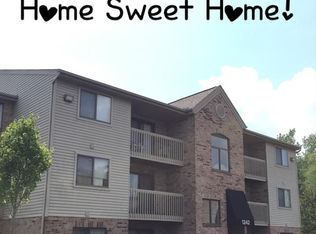 1242 Garbry Rd APT 06, Piqua, OH 45356