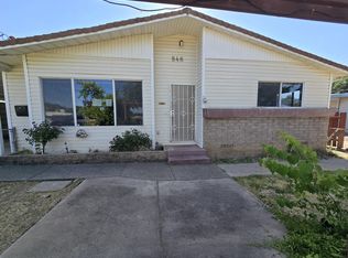 846 Ridge Rd, Redding, CA 96003