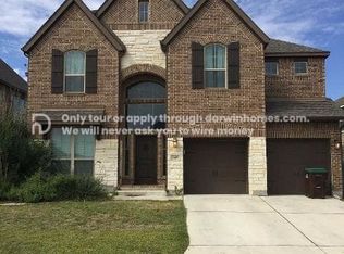 345 Clorinda, San Antonio, TX 78253