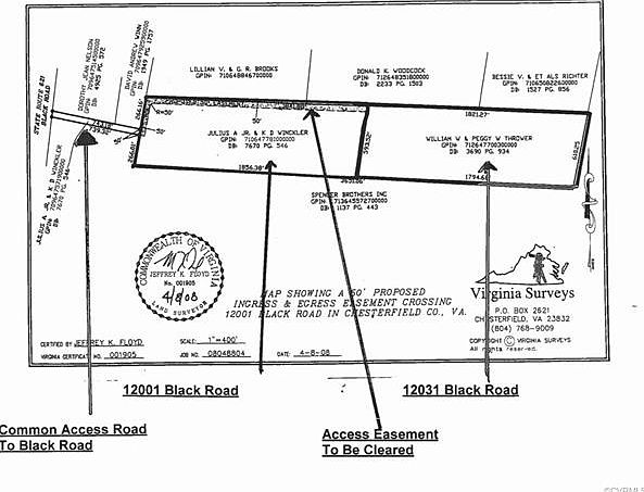 2nd image of 12001 Black Rd
