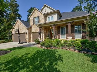 17707 Rough River Ct, Humble, TX 77346