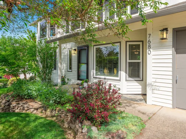 7680 SW 182nd Pl, Beaverton, OR 97007