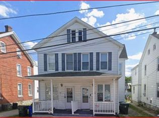 821 Concord St, Hagerstown, MD 21740