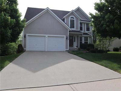15649 Foster St, Overland Park, KS, 66223