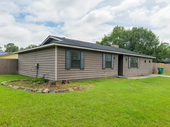 1621 E Moore St, Valdosta, GA 31601