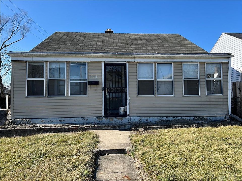 717 Crestmore Ave, Dayton, OH 45402 | Zillow