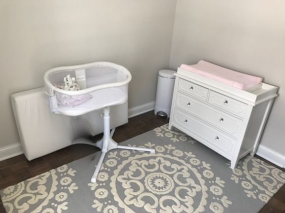 bedroom #3