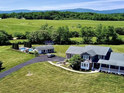 141 London Ct, Ruckersville, VA, 22968