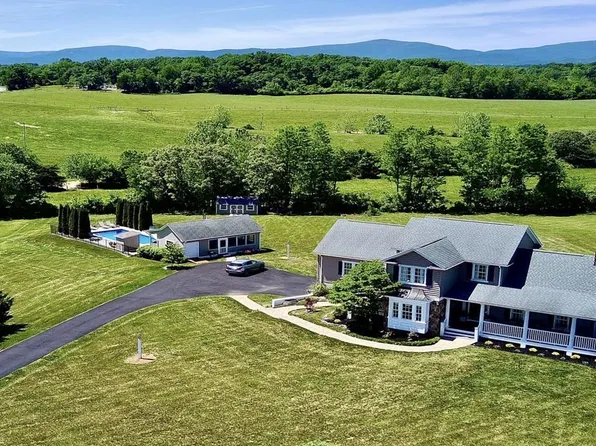 141 London Ct, Ruckersville, VA 22968