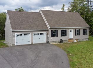 57 Camerons Way, Greenfield, NH 03047