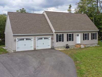 57 Camerons Way, Greenfield, NH, 03047